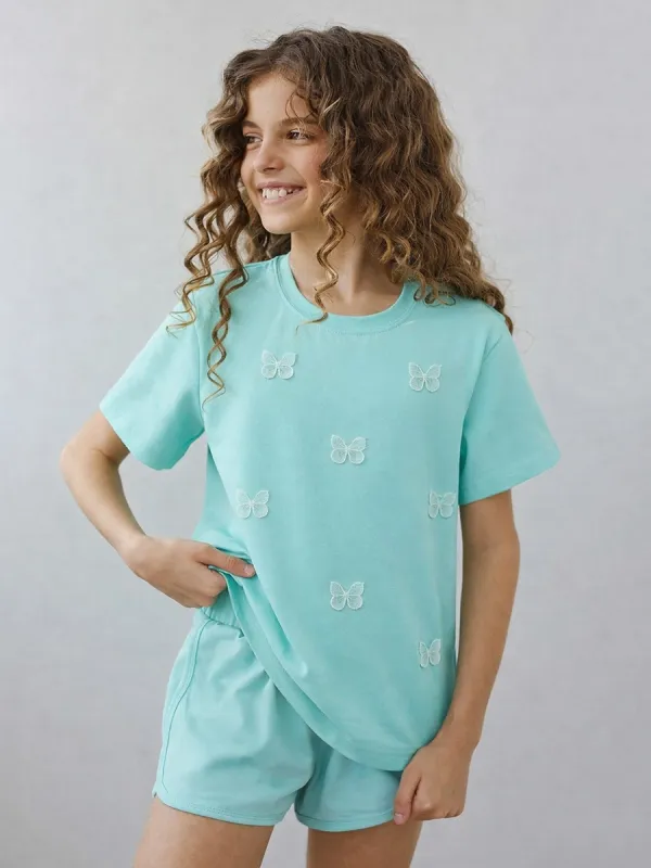 Футболка 6545