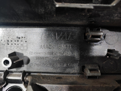 Решетка радиатора Haval F7 1 19-22 Б/У Оригинал 5509107XKQ00A