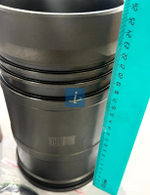 Поршневая группа Дальнобойщик ПРЕМИУМ КМЗ 7511.1004006-40