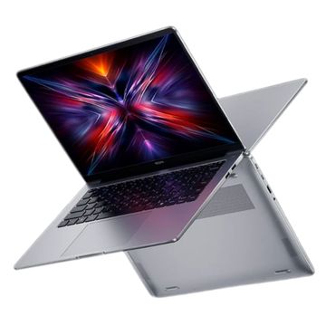 Ноутбук RedmiBook 14 i513420H 16G/512 (JYU4677CN)