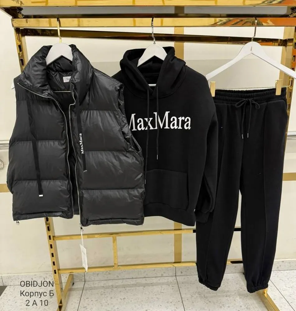 Костюм 2951491 Fabrika