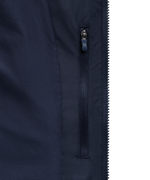 Жилет утепленный ESSENTIAL PerFormPROOF Padded Vest, темно-синий