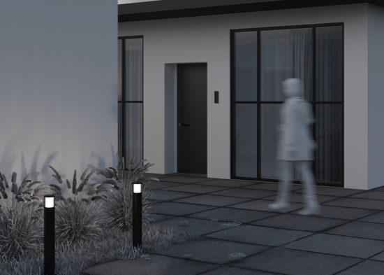 Ландшафтный светильник Outdoor O492FL-01GF