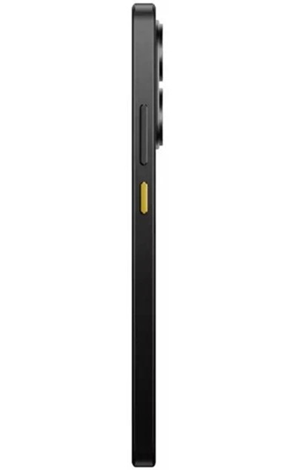 Смартфон Poco X7 Pro 12/256Gb Yellow