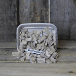 Натуральный камень колотый на модуль для мозаики