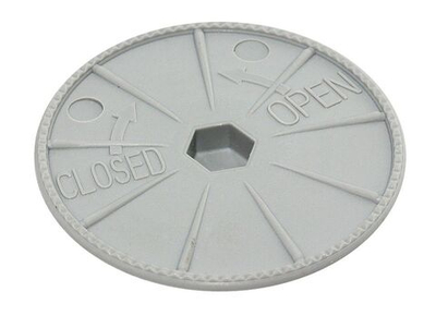 Крышка предохранительного клапана (10260211)