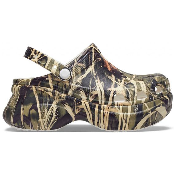 Crocs Classic Bae 'Green'