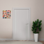 Табличка "Меню" с карманом А5 151000534