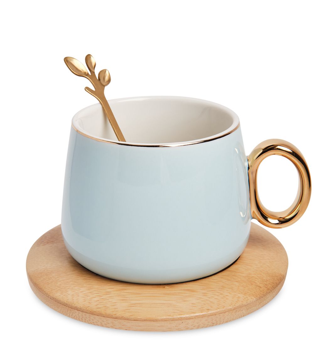 GAEM Art MUG-192/2 Кружка «Нежность»