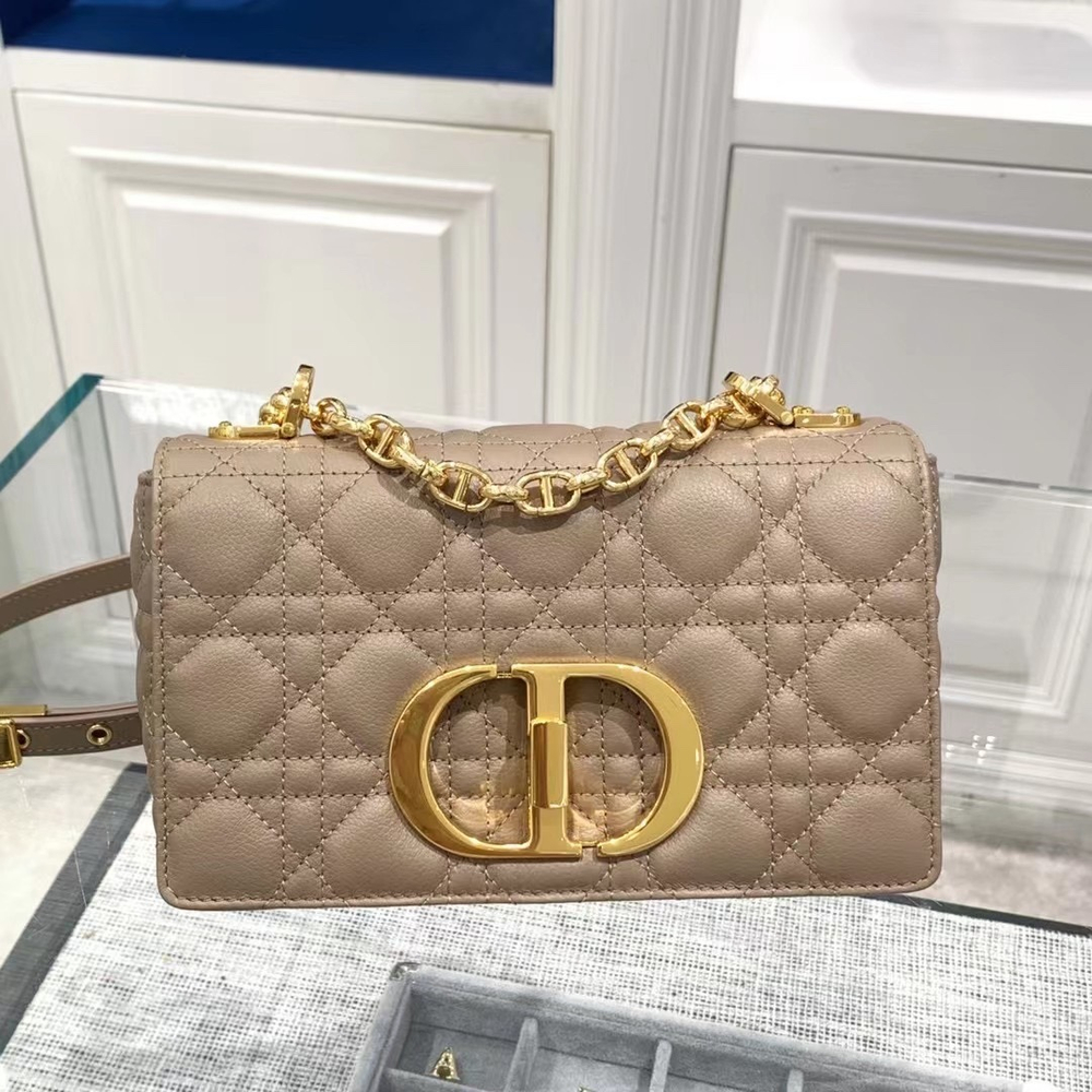 Christian Dior Caro Bag 20 cm