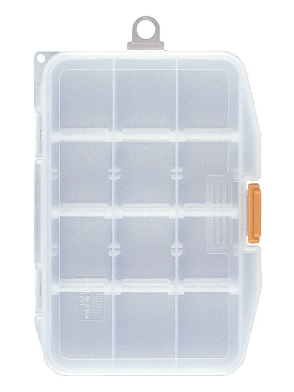 Коробка рыболов. Meiho SFC WORM CASE F 146x103x23