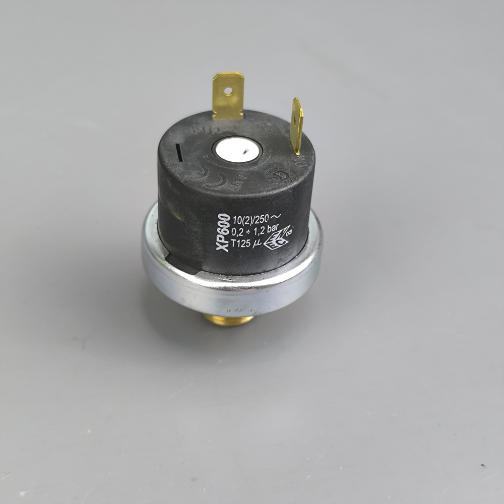 Датчик давления для котлов BAXI, Ariston, Ferroli, Hermann арт. 49003163, 5663750, 9951690