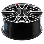 КОВАНЫЕ ДИСКИ ДЛЯ MERCEDES-BENZ G-CLASS G500 W465 2025 МЕРСЕДЕС-БЕНЗ