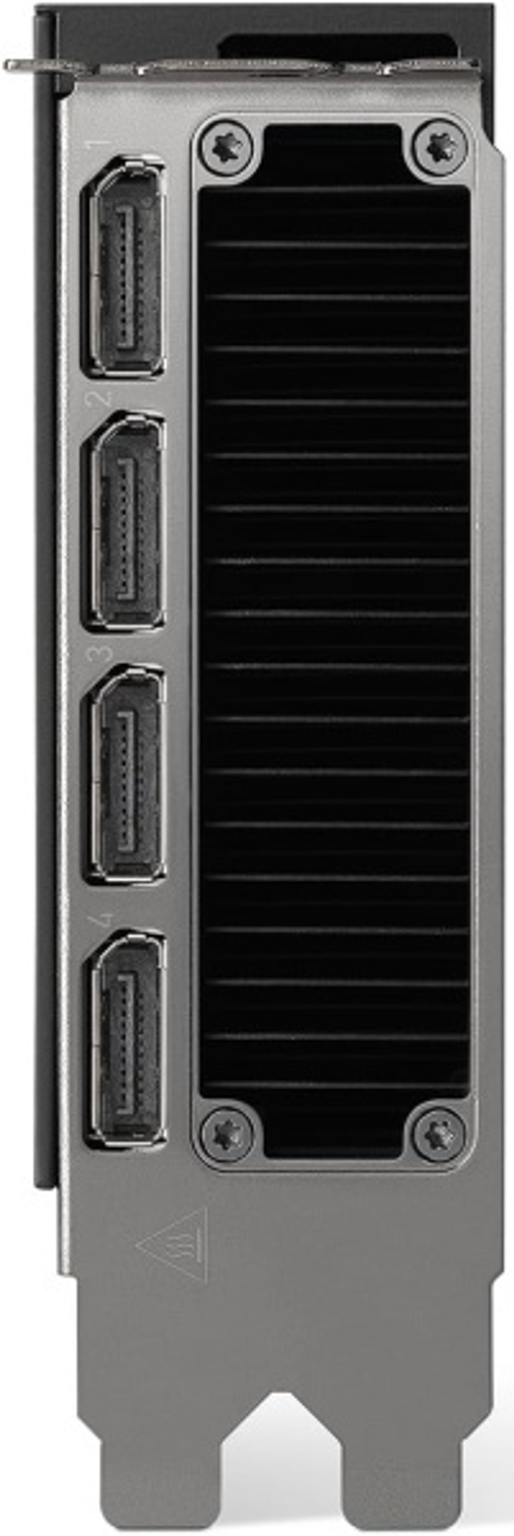 Видеокарта nVidia RTX 4500 Ada (900-5G132-2260-000)