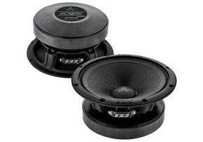 Акустика Alphard