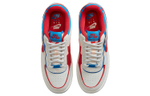 Кроссовки Nike Air Force 1 Shadow (Женская размерная сетка)
