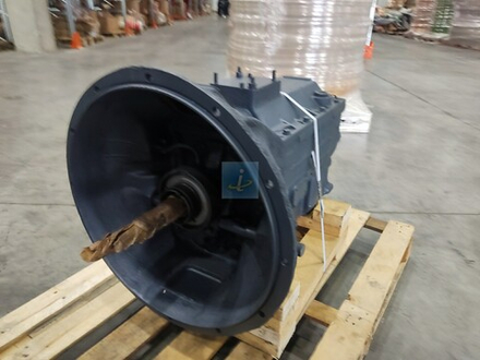 Коробка передач 236У-1700003-30