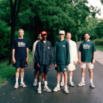 Кроссовки Thisisneverthat x New Balance NB 1906R, M1906RTI