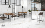 Керамогранит Maritaca Statuario Ultra White NTT99513M 600*1200мм полированная