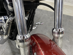 Harley-Davidson Sportster Custom XL1200C 2008