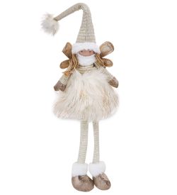 XM-333 Фигура с подсветкой «Фея»