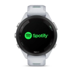 Garmin Forerunner 265S White