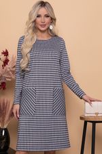 Платье 71290 Avili