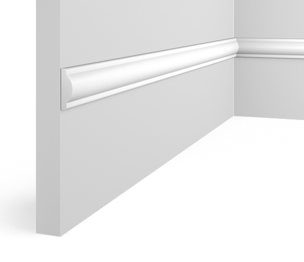 Молдинг HiWood, 30x9,5 мм