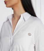 Рубашка Liu Jo - белый(CA4241 T3795)