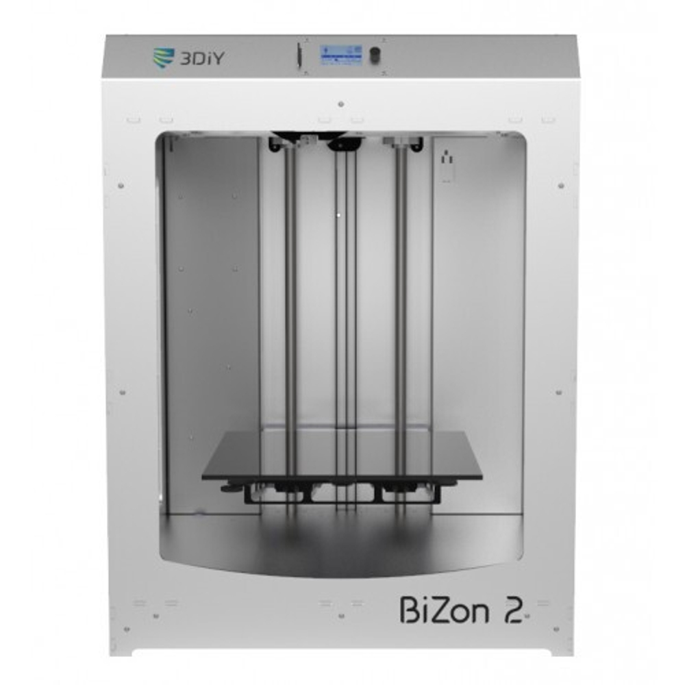 3D принтер BiZon 2