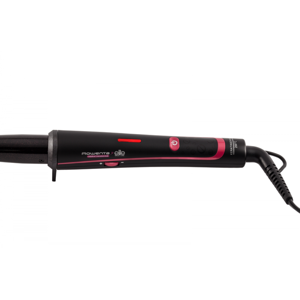 Плойка для волос Rowenta Conical Curling Tong CF3242F0