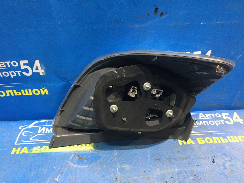 Стоп правый Honda FIT 2007-2012