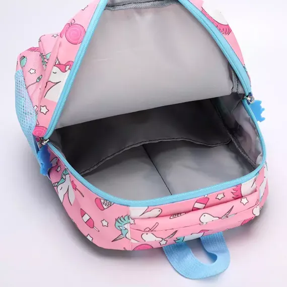 Çanta \ Bag \ Рюкзак I can Fly pink