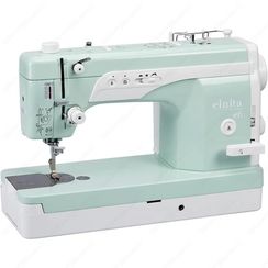 Швейная машина Elna Elnita EF1
