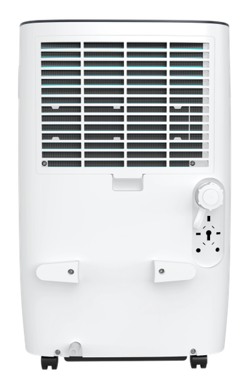 Осушитель воздуха серии CARISMA Villa RD-CR30-E