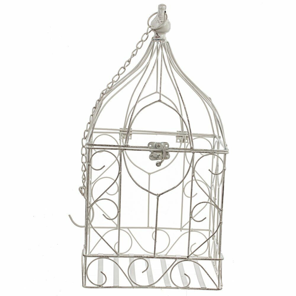 GAEM Клетка декоративная, L25 W26 H50 см