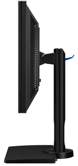 Монитор 23.8" ЖК BenQ BL2420PT (9H.LCWLA.TBE)