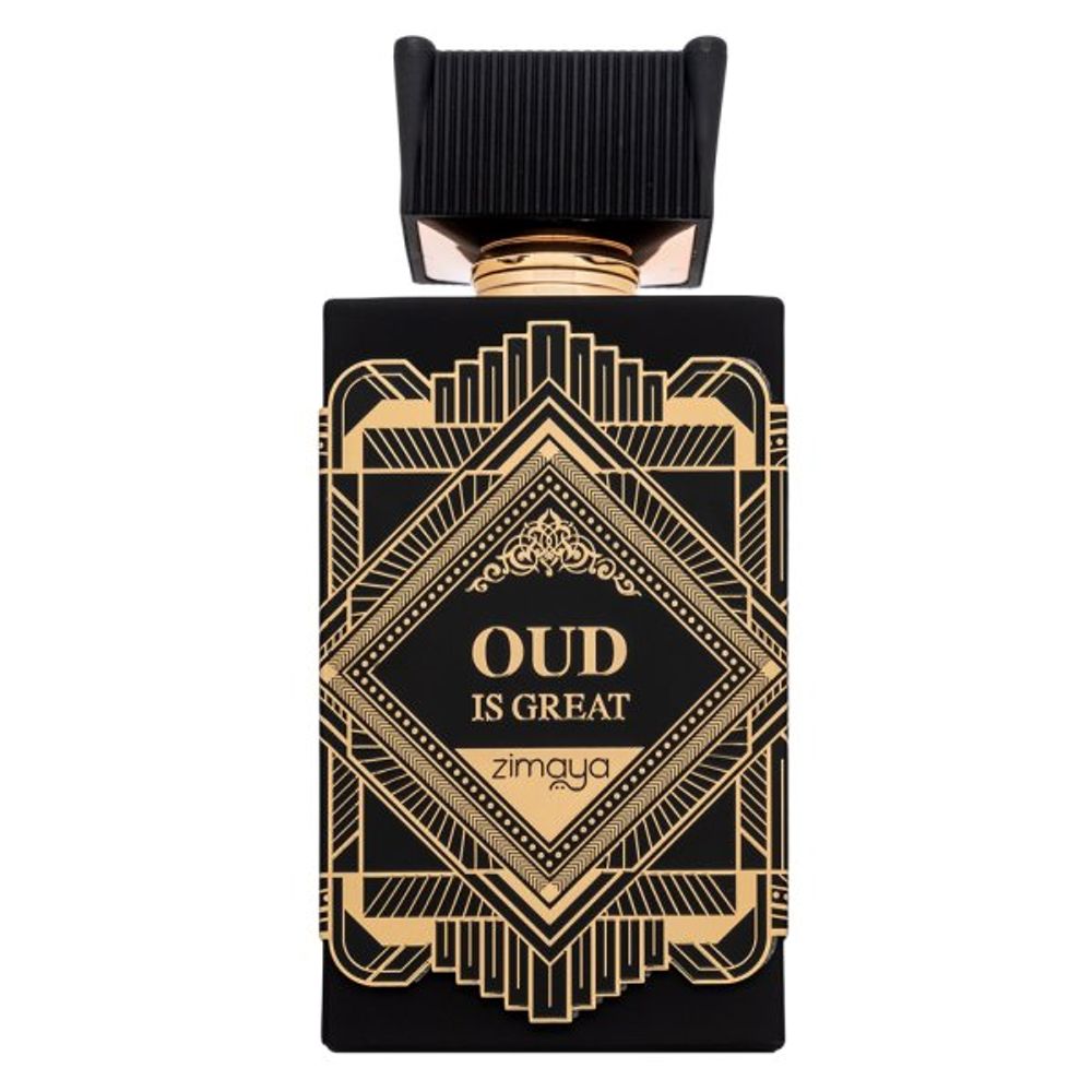 Zimaya Noya Oud Is Great EDP U 100 ml