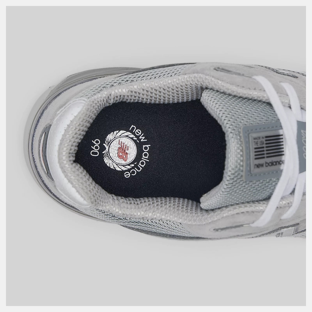 Kроссовки New Balance 990v4 Made in USA