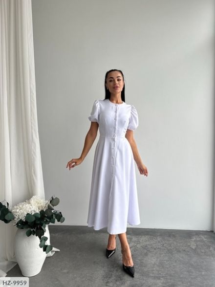 Платье HX-7515 Фабрика Моды Фото 1