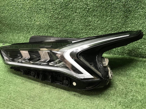Фара левая Kia K5 (2019-2023) LED