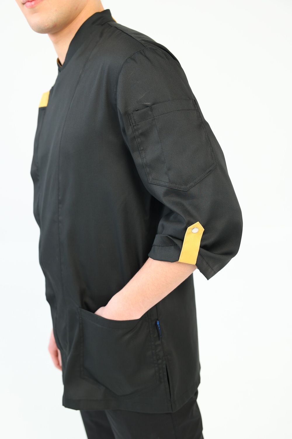 Куртка мужская КМ.701