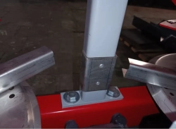 Разбрасыватель RUBER 1000 (РУМ-1000)