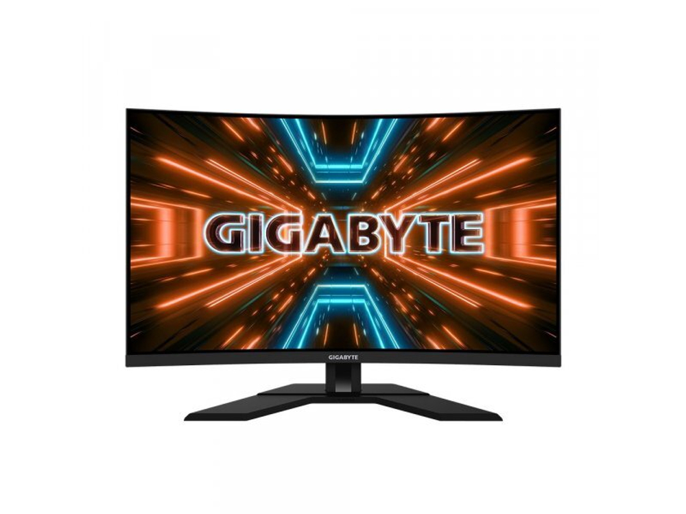 Монитор Gigabyte M32UC-EK