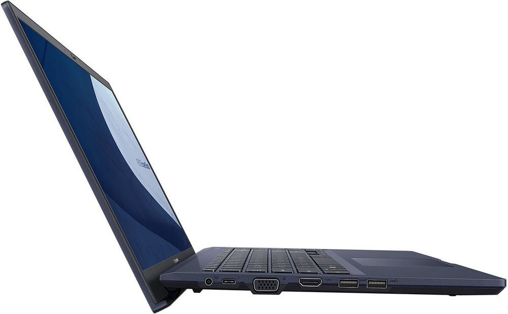 Ноутбук 15.6" ASUS PRO B1500CEPE-BQ0756 (90NX0411-M11310)