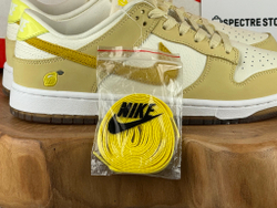 Nike Dunk Low Lemon Drop