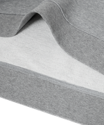 Свитшот ESSENTIAL Sweatshirt, серый меланж, детский