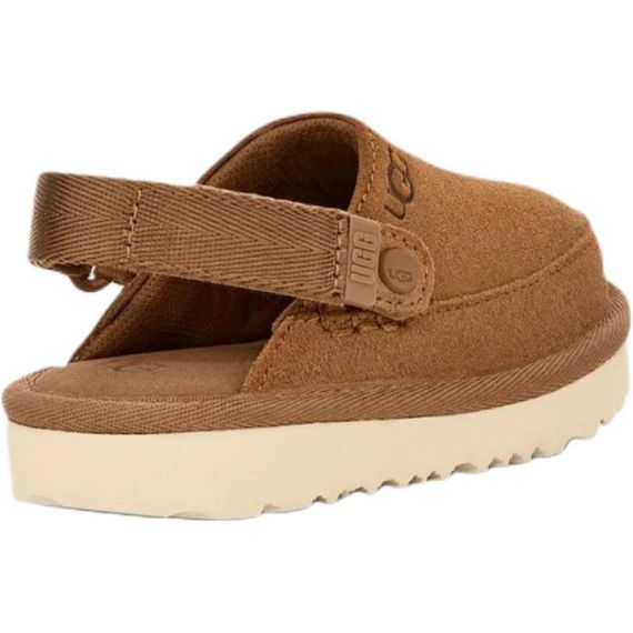 Ugg Goldenstar Clog 'Brown'