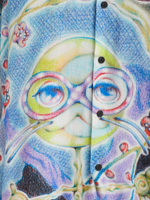 Мужская Рубашка Aspen Eyes