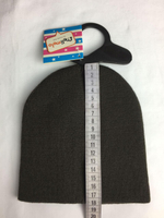 Шапка темная  MELI MELO на 1/2 года, новая